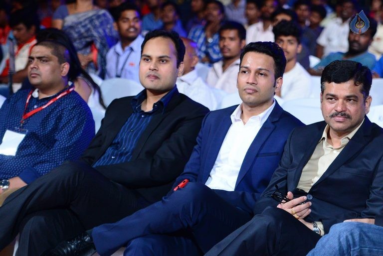 Cine MAA Awards 2015 Photos 1 - 68 / 86 photos