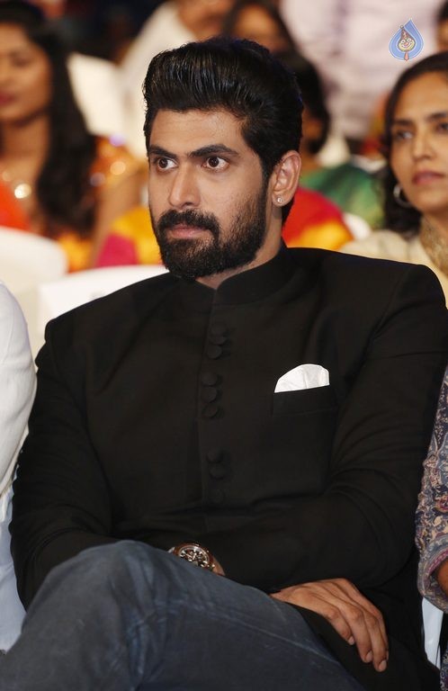 Cine MAA Awards 2015 Photos 1 - 69 / 86 photos