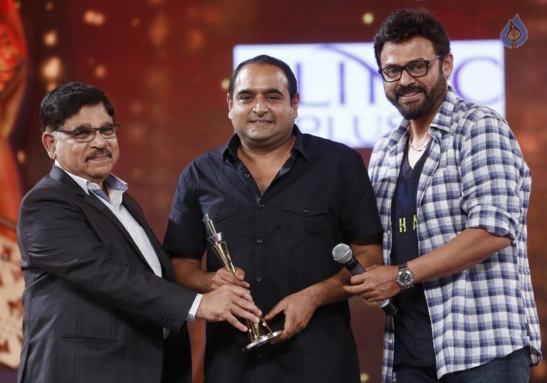 Cine MAA Awards 2015 Photos 1 - 73 / 86 photos