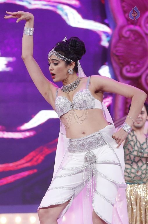 Cine MAA Awards 2015 Photos 1 - 81 / 86 photos