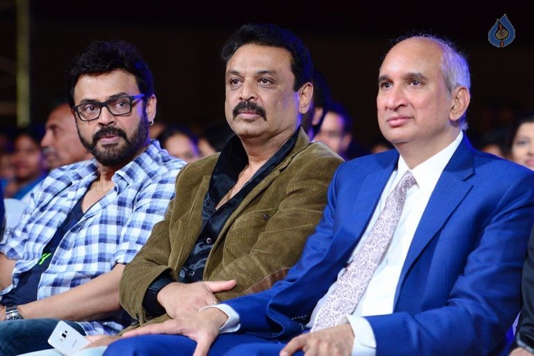 Cine MAA Awards 2015 Photos 1 - 82 / 86 photos