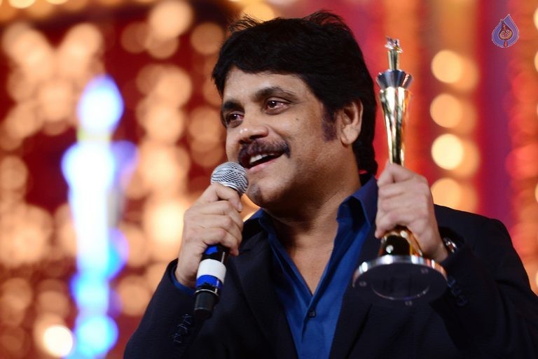 CineMAA awards 2015 Red Carpet - 21 / 89 photos