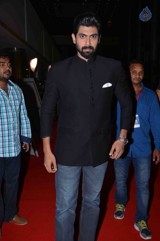 CineMAA awards 2015 Red Carpet - 54 / 89 photos