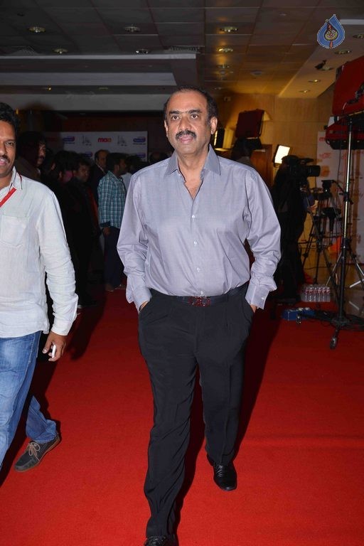 CineMAA awards 2015 Red Carpet - 57 / 89 photos