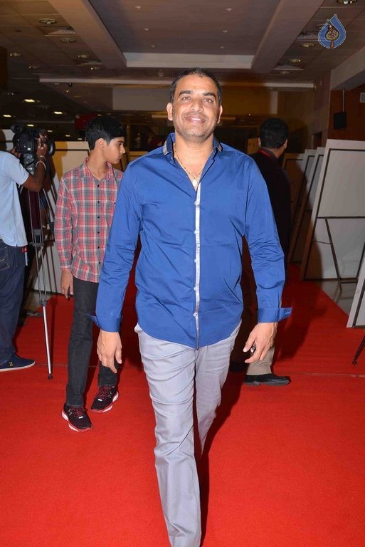 CineMAA awards 2015 Red Carpet - 79 / 89 photos