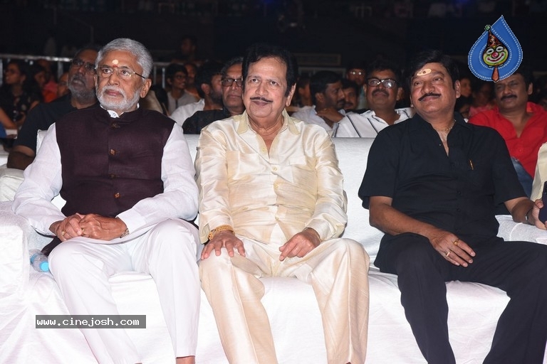 Cine Mahotsavam Event 02 - 16 / 63 photos