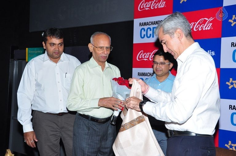 Cinepolis Multiplex Launch  - 7 / 27 photos