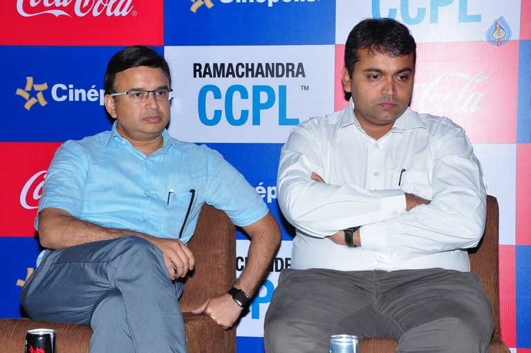 Cinepolis Multiplex Launch  - 8 / 27 photos