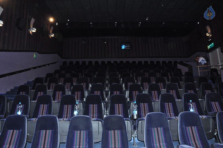 Cinepolis Multiplex Launch  - 10 / 27 photos