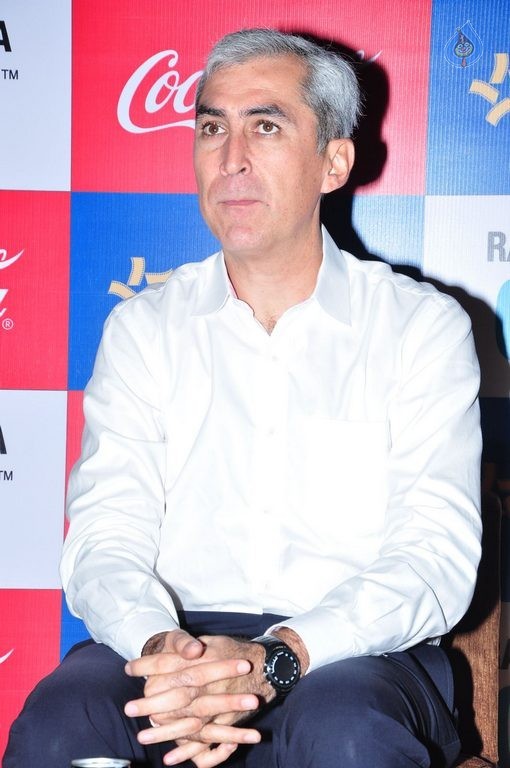 Cinepolis Multiplex Launch  - 11 / 27 photos