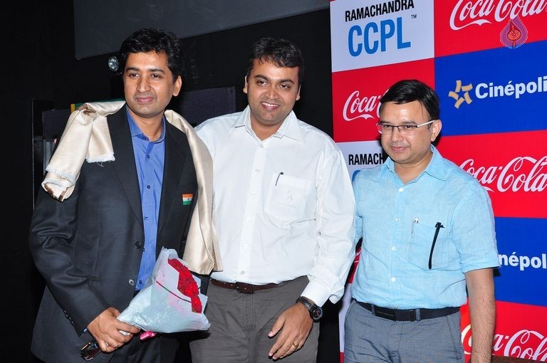 Cinepolis Multiplex Launch  - 15 / 27 photos
