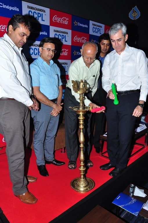Cinepolis Multiplex Launch  - 17 / 27 photos