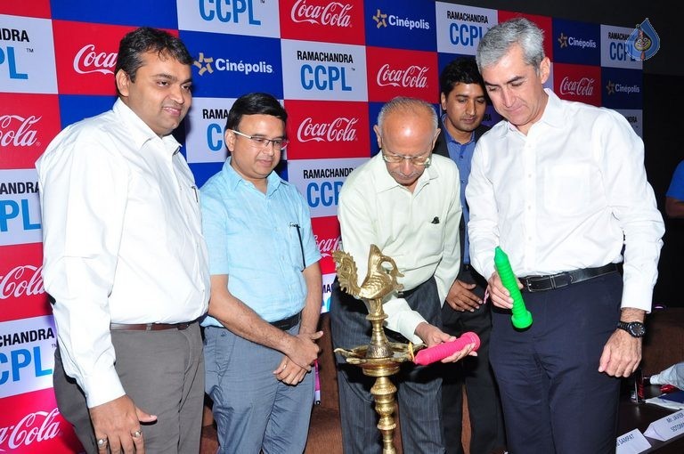 Cinepolis Multiplex Launch  - 18 / 27 photos