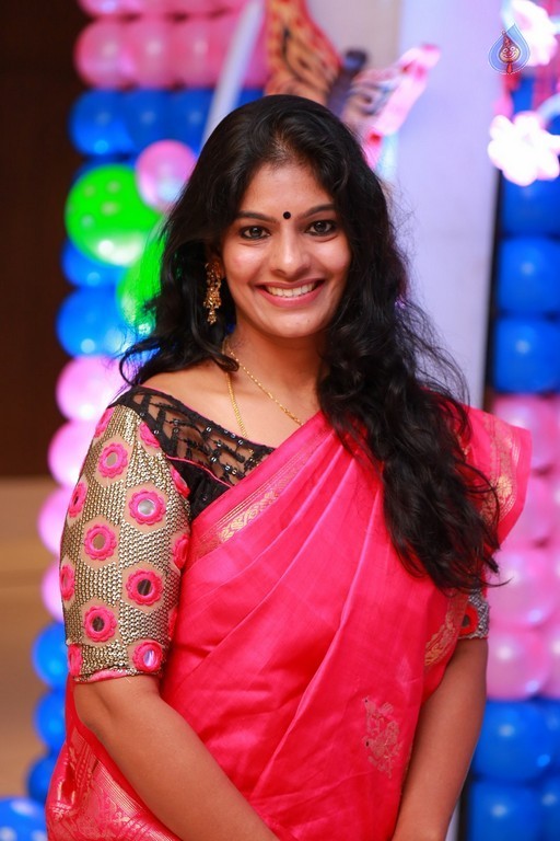 Cradle Ceremony of Yuvan and 5th Birthday Celebrations of Aarnavi - 50 / 84 photos