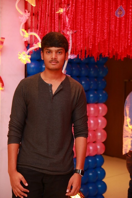 Cradle Ceremony of Yuvan and 5th Birthday Celebrations of Aarnavi - 78 / 84 photos