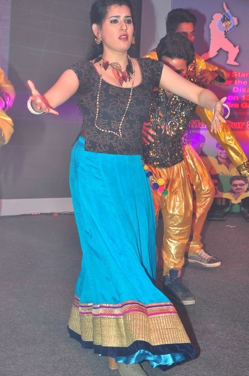 Crescent Cricket Cup 2015 Curtain Raiser Event - 1 / 49 photos