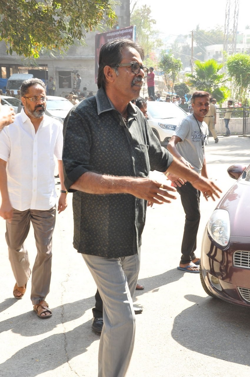 D Ramanaidu Anthima Yatra 01 - 11 / 171 photos