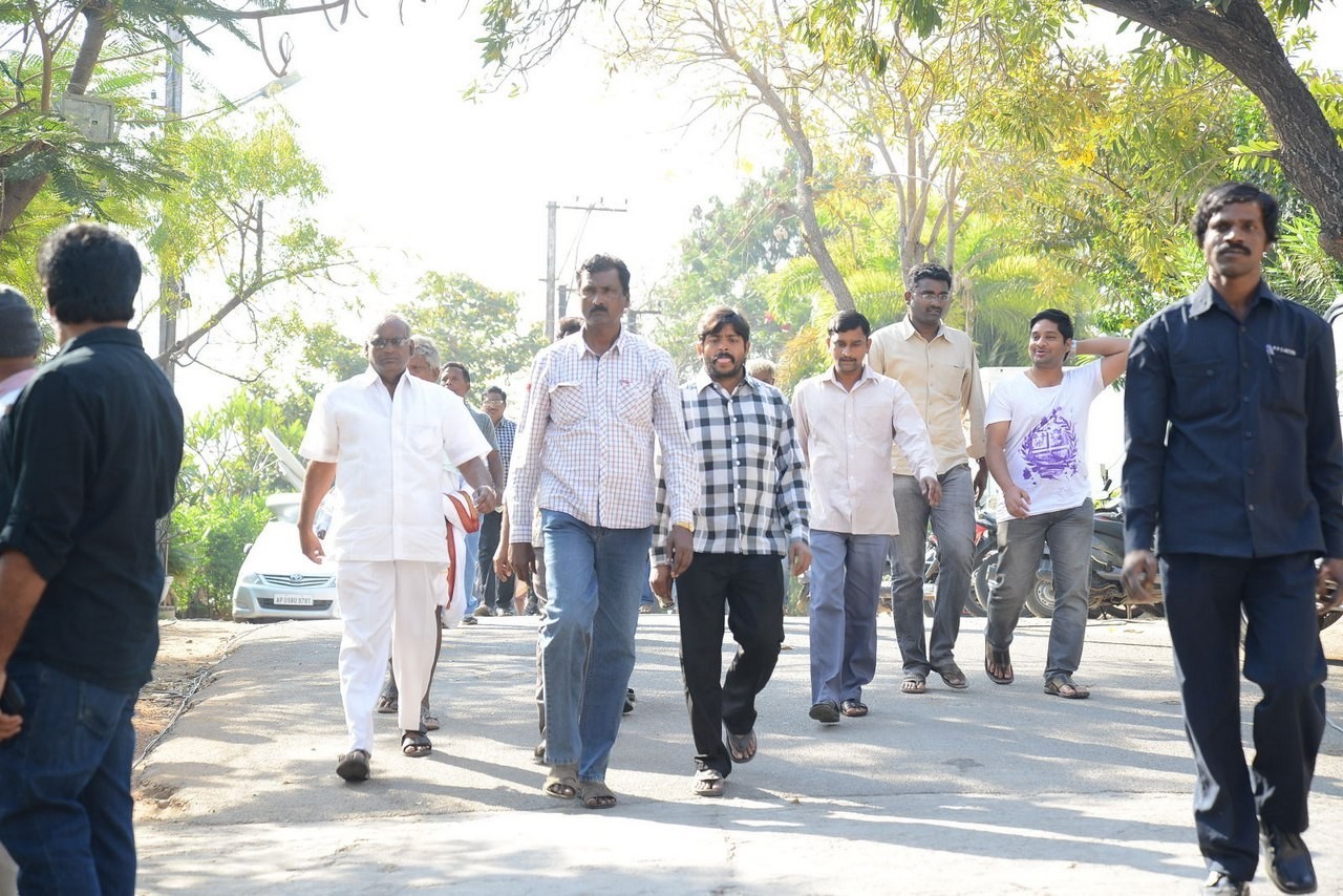 D Ramanaidu Anthima Yatra 01 - 42 / 171 photos