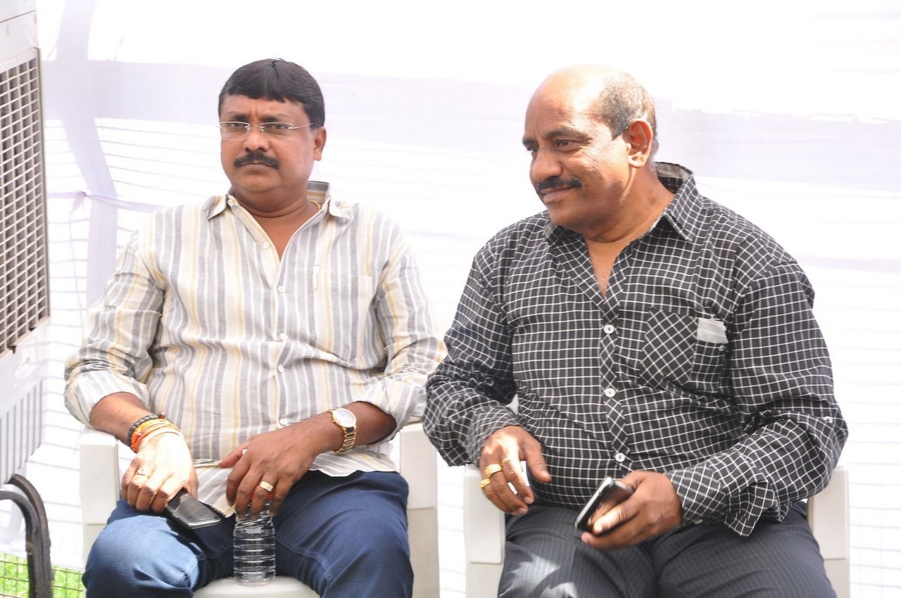 D Ramanaidu Anthima Yatra 01 - 56 / 171 photos
