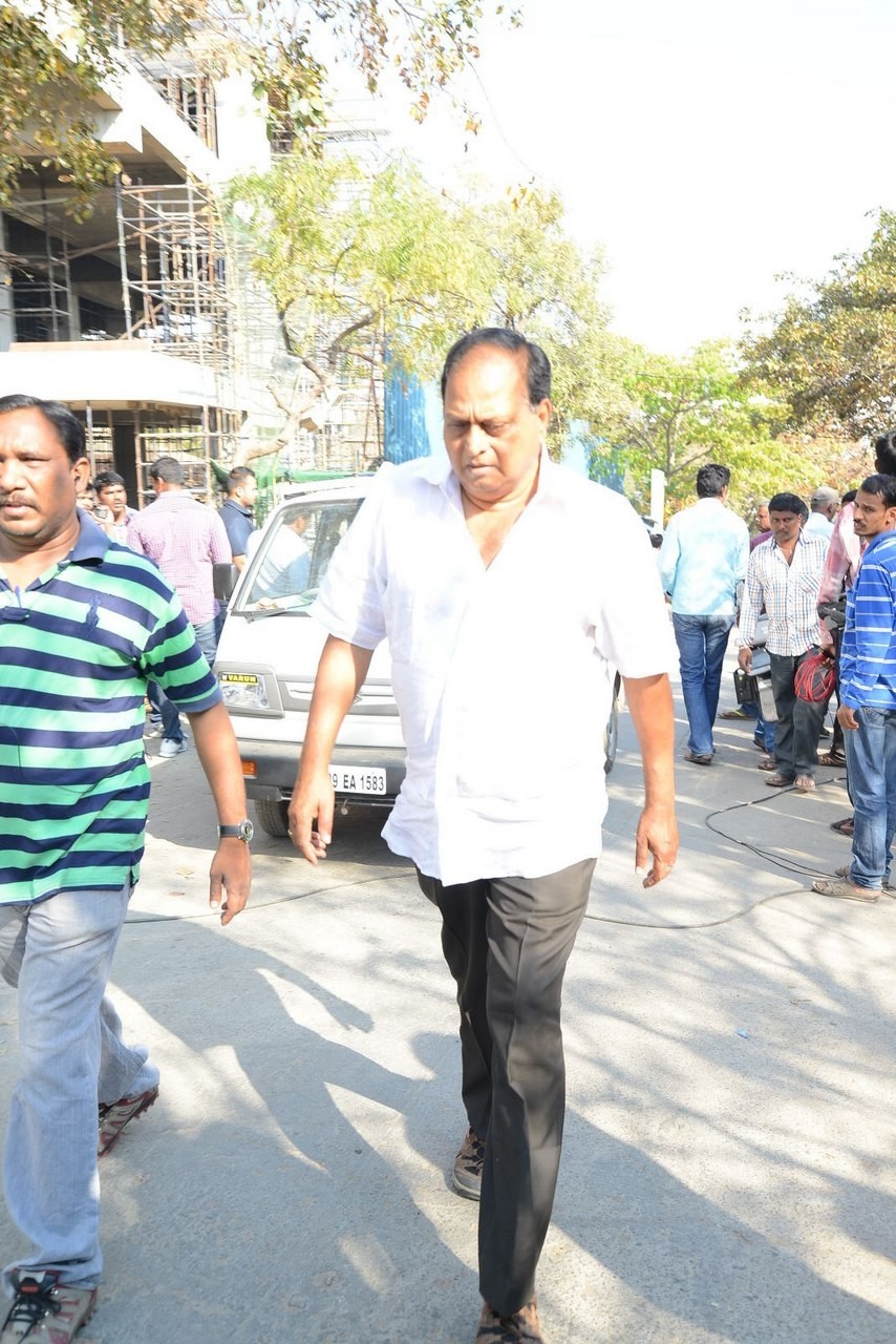 D Ramanaidu Anthima Yatra 01 - 76 / 171 photos