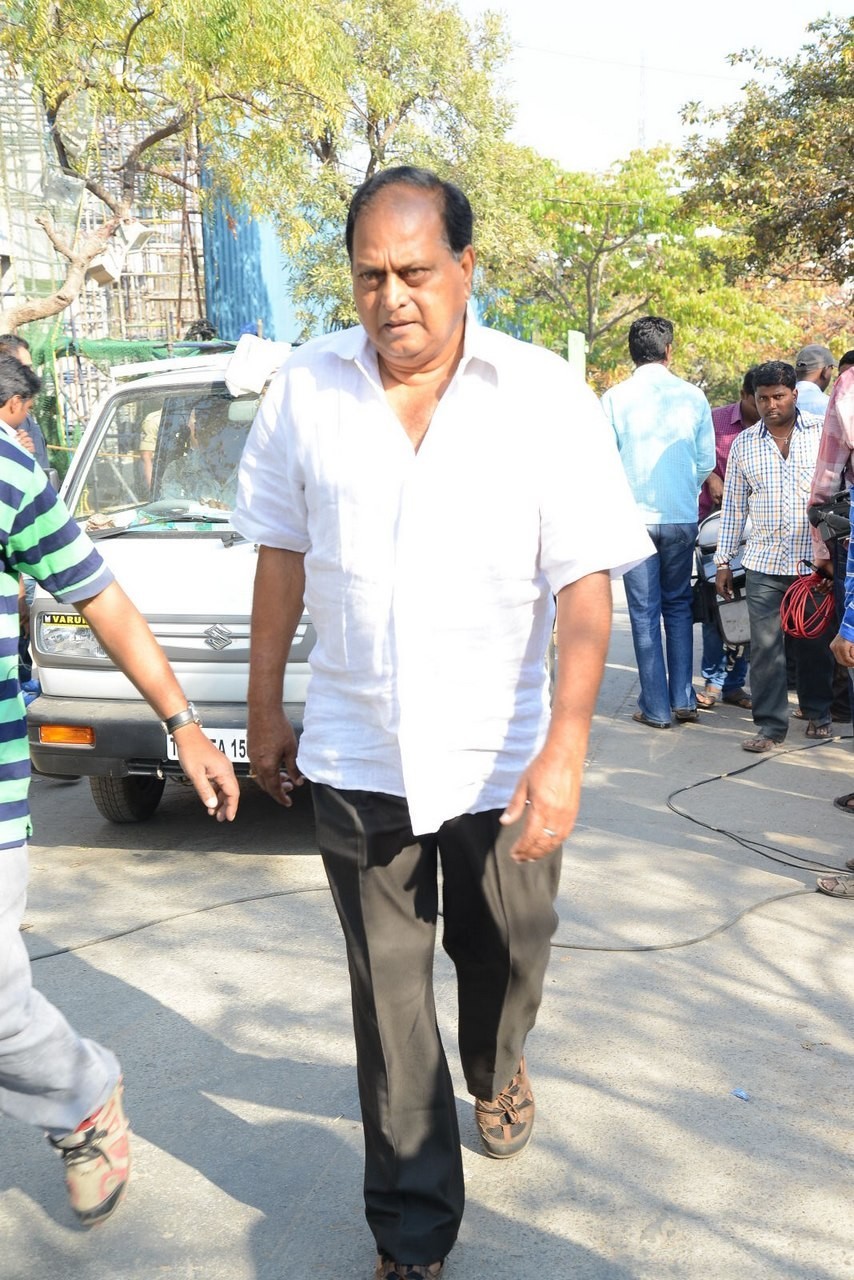 D Ramanaidu Anthima Yatra 01 - 79 / 171 photos