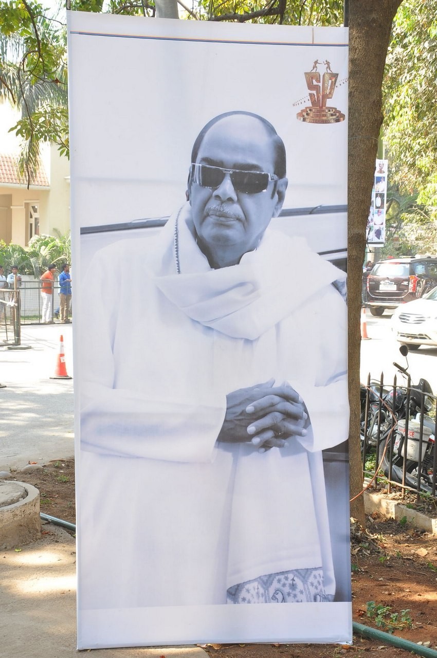 D Ramanaidu Anthima Yatra 01 - 132 / 171 photos
