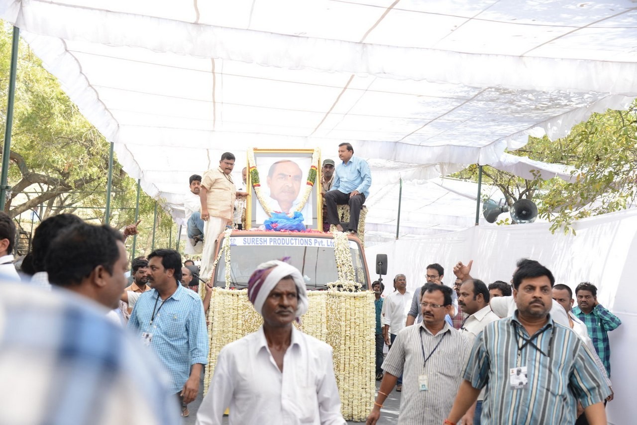 D Ramanaidu Anthima Yatra 01 - 133 / 171 photos