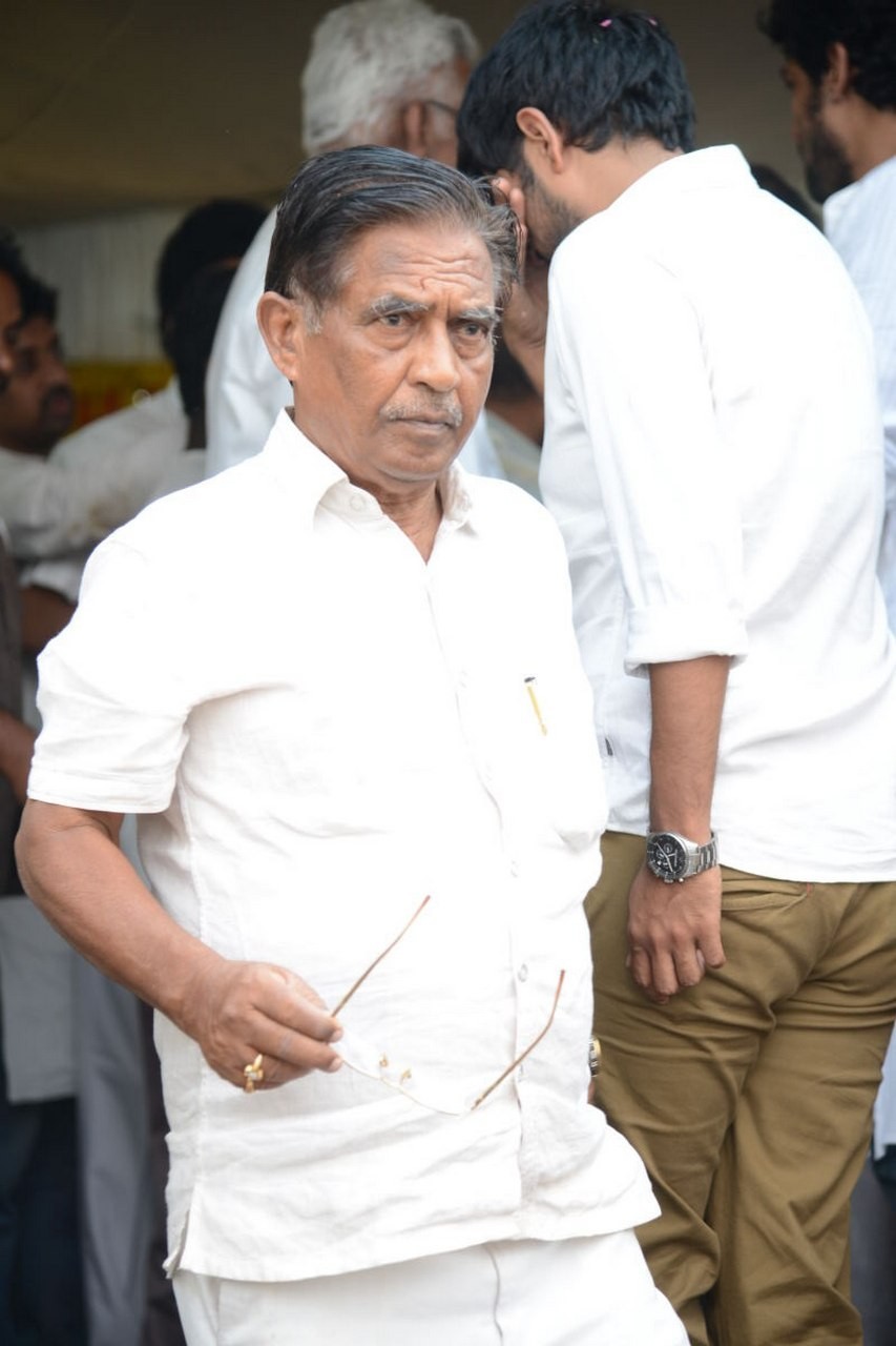 D Ramanaidu Anthima Yatra 01 - 136 / 171 photos