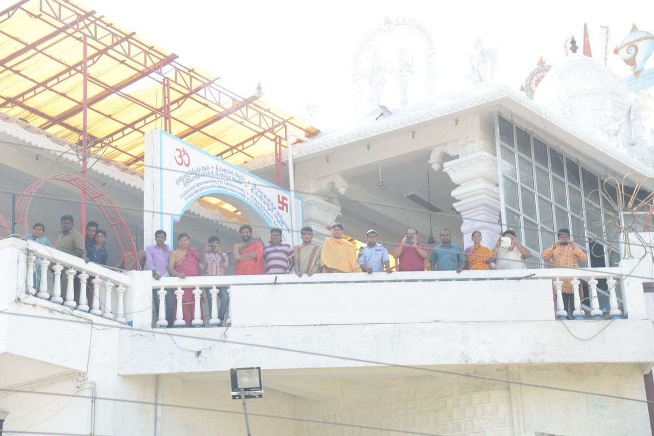 D Ramanaidu Anthima Yatra 02 - 13 / 171 photos