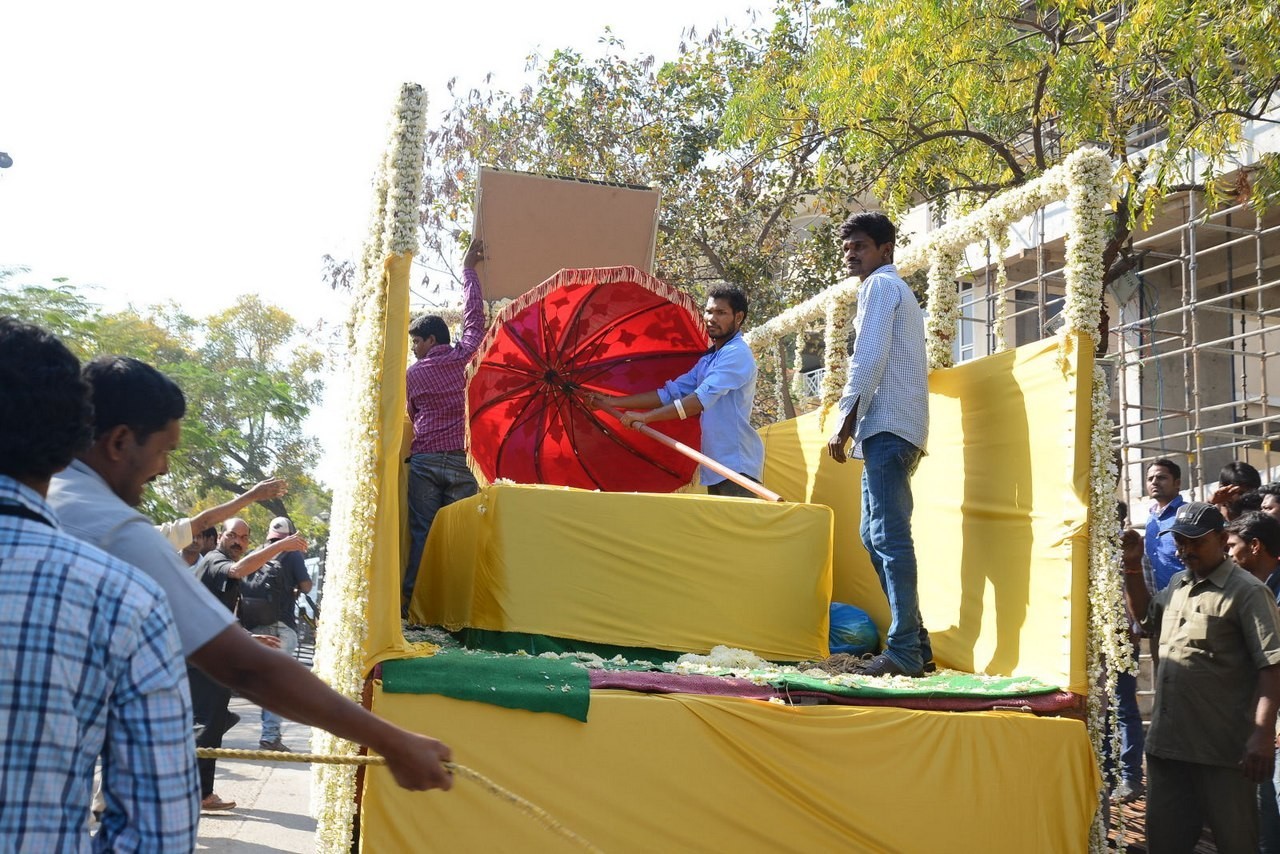 D Ramanaidu Anthima Yatra 02 - 35 / 171 photos