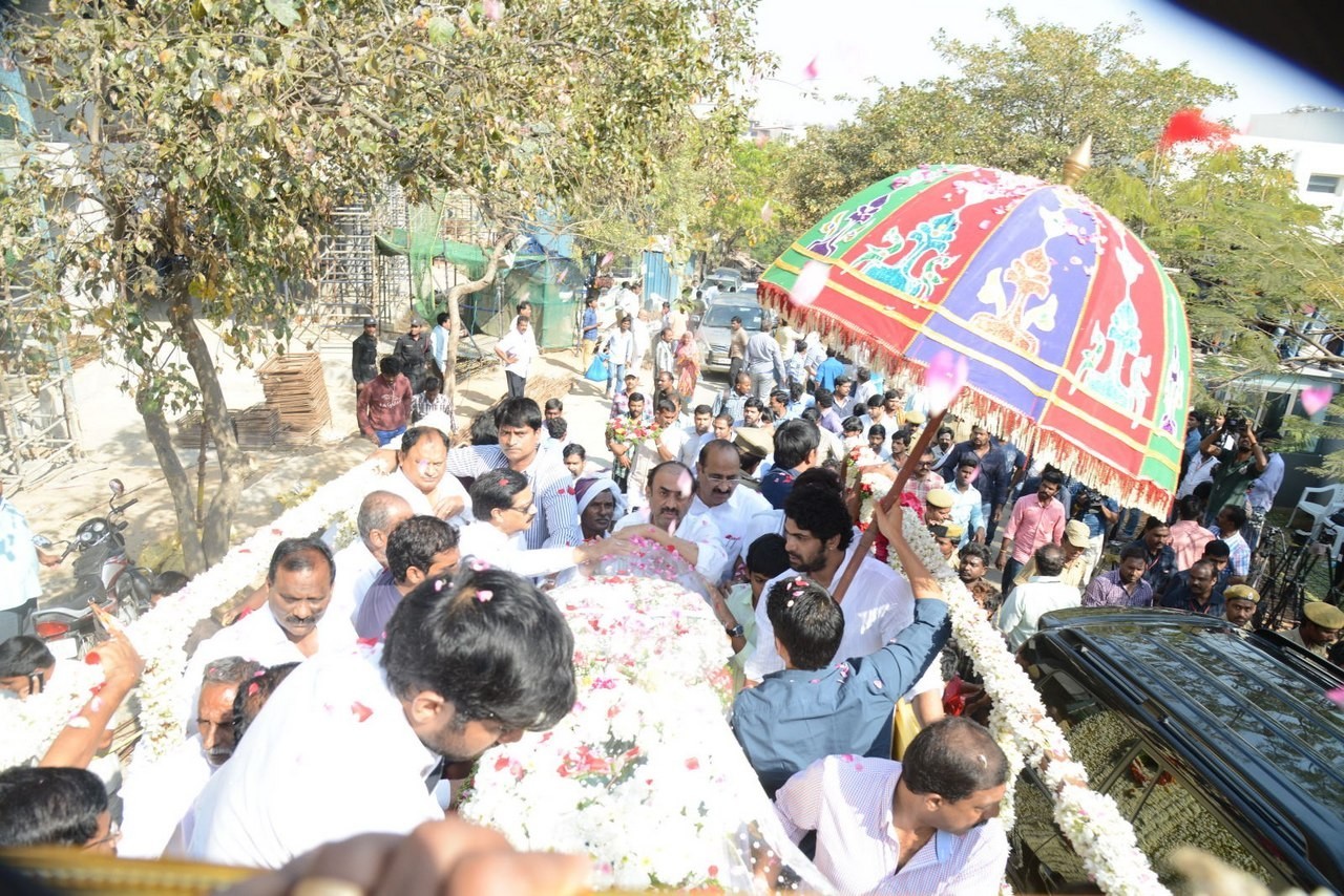 D Ramanaidu Anthima Yatra 02 - 73 / 171 photos