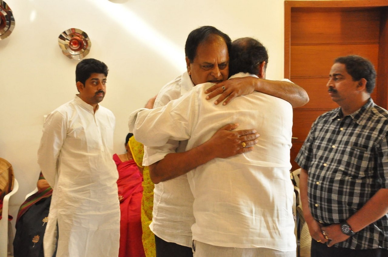 D Ramanaidu Anthima Yatra 02 - 78 / 171 photos