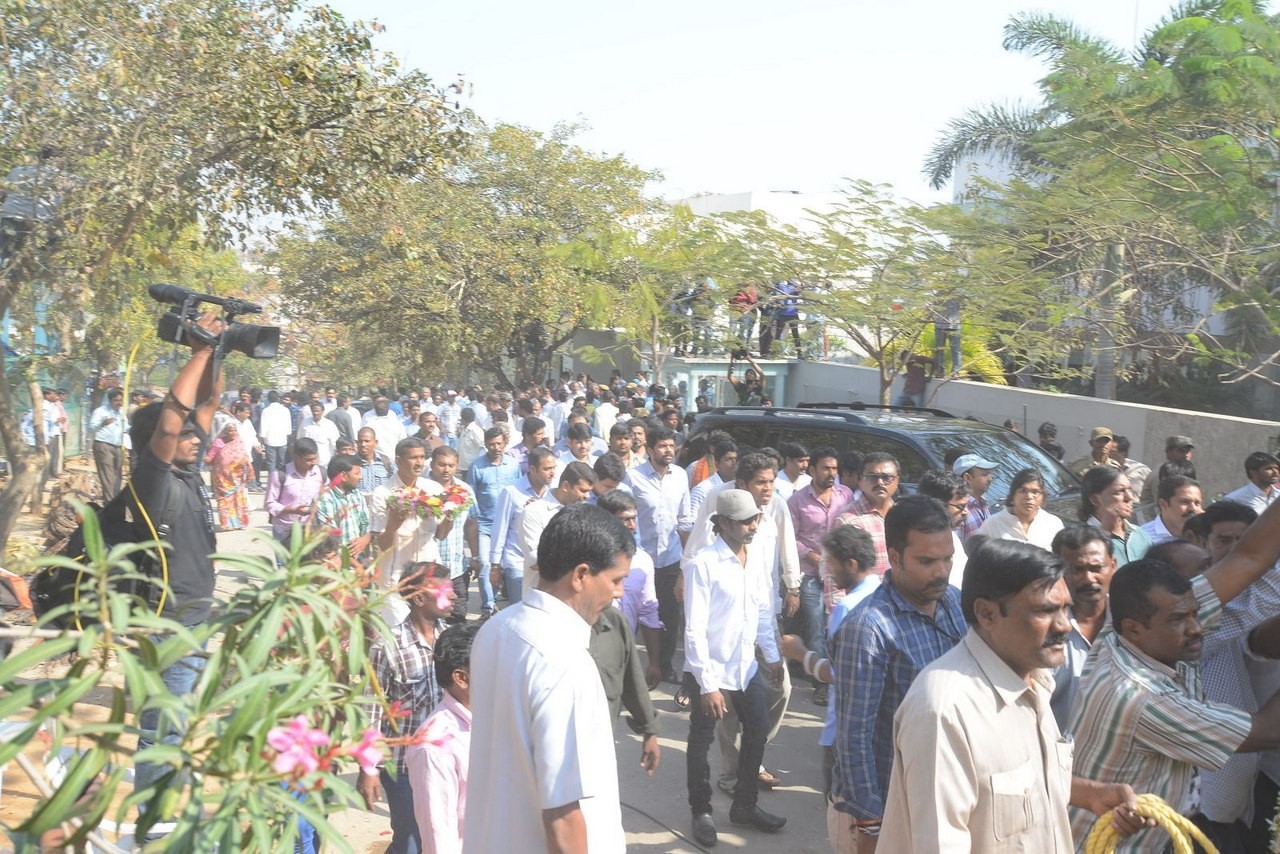 D Ramanaidu Anthima Yatra 02 - 94 / 171 photos