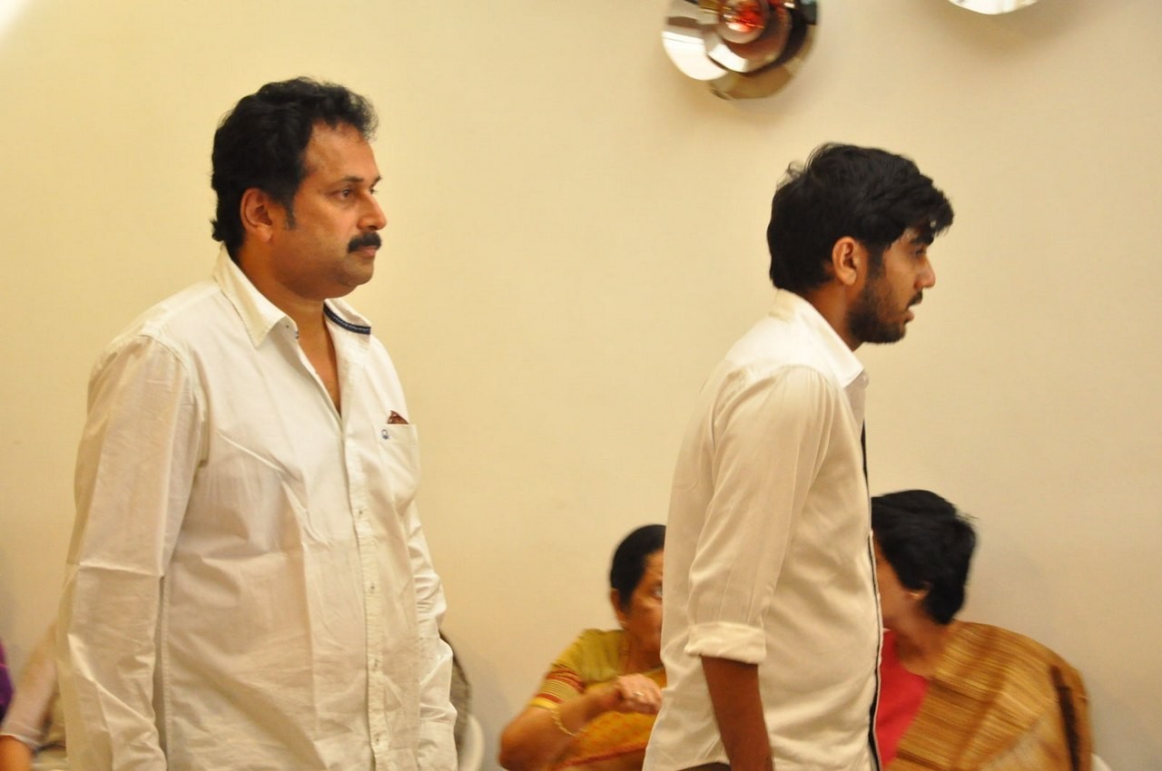 D Ramanaidu Anthima Yatra 02 - 96 / 171 photos