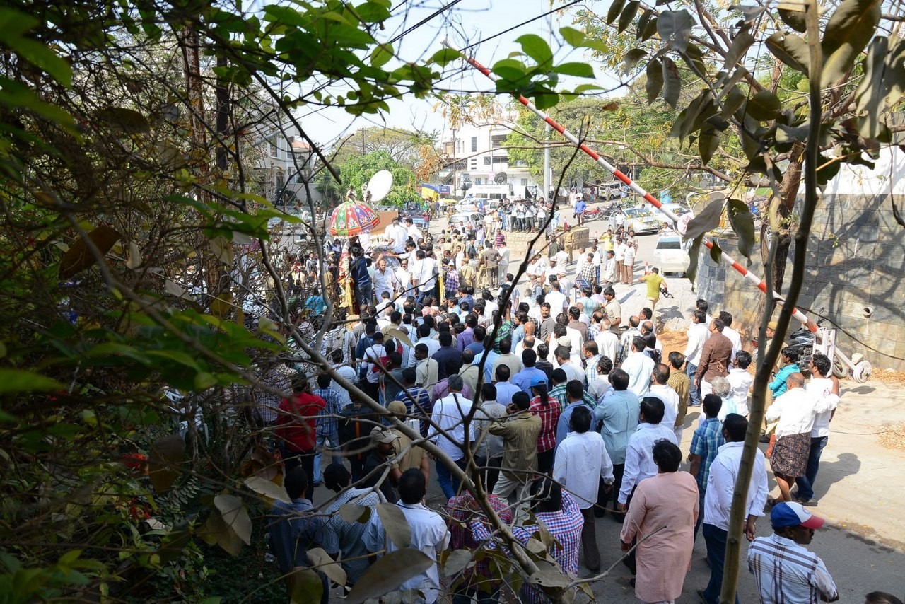 D Ramanaidu Anthima Yatra 02 - 160 / 171 photos