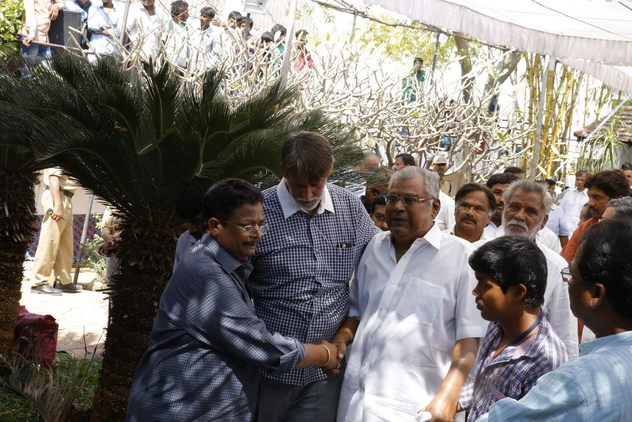 D Ramanaidu Anthima Yatra 03 - 13 / 282 photos