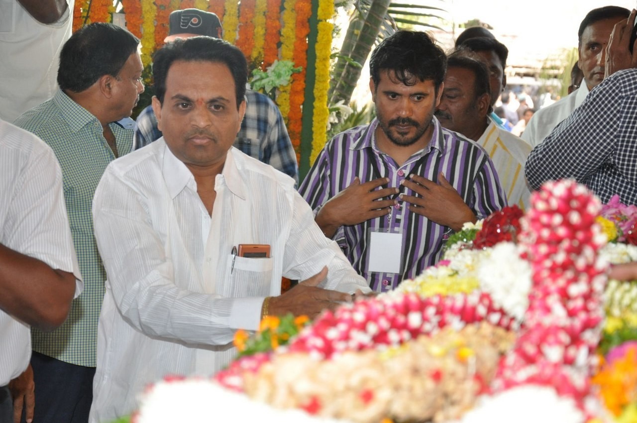 D Ramanaidu Anthima Yatra 03 - 15 / 282 photos