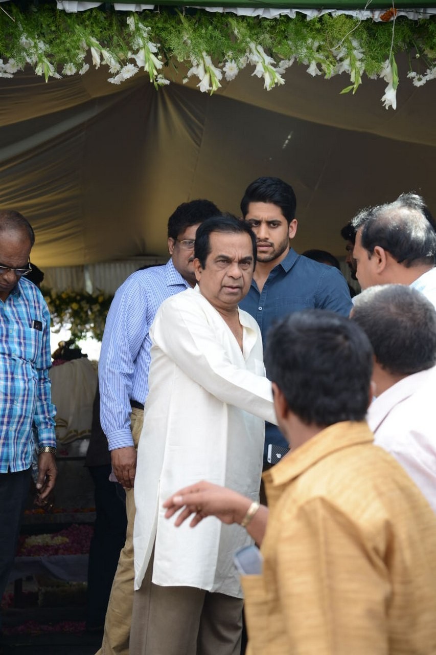 D Ramanaidu Anthima Yatra 03 - 18 / 282 photos