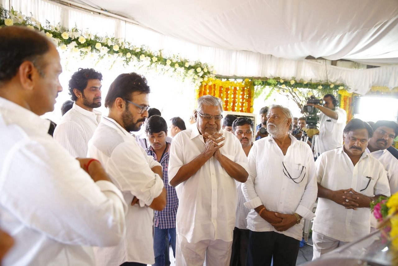 D Ramanaidu Anthima Yatra 03 - 31 / 282 photos