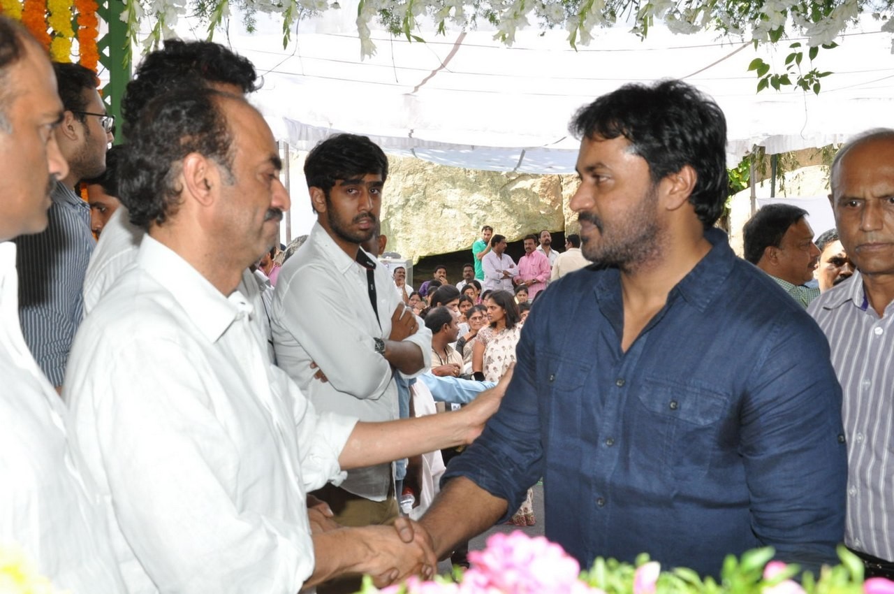 D Ramanaidu Anthima Yatra 03 - 52 / 282 photos