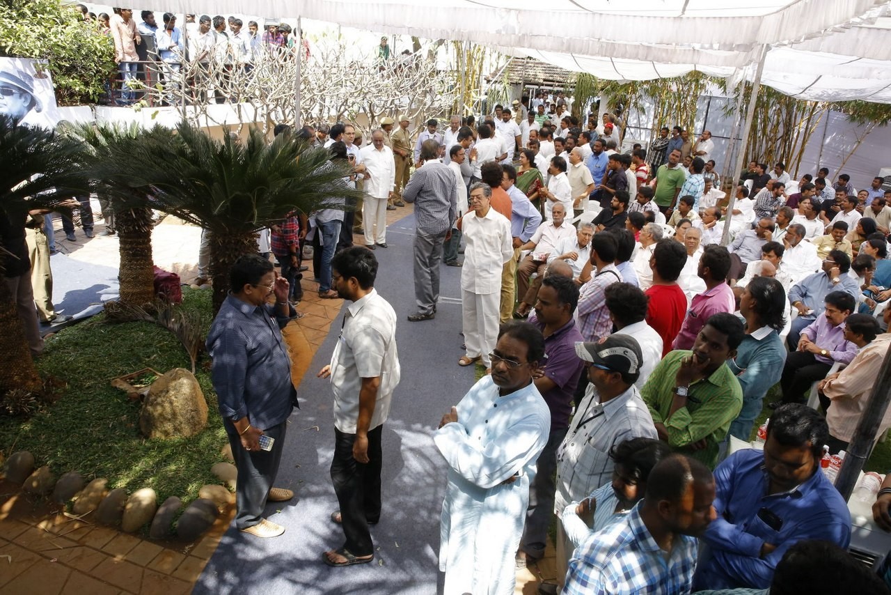 D Ramanaidu Anthima Yatra 03 - 58 / 282 photos