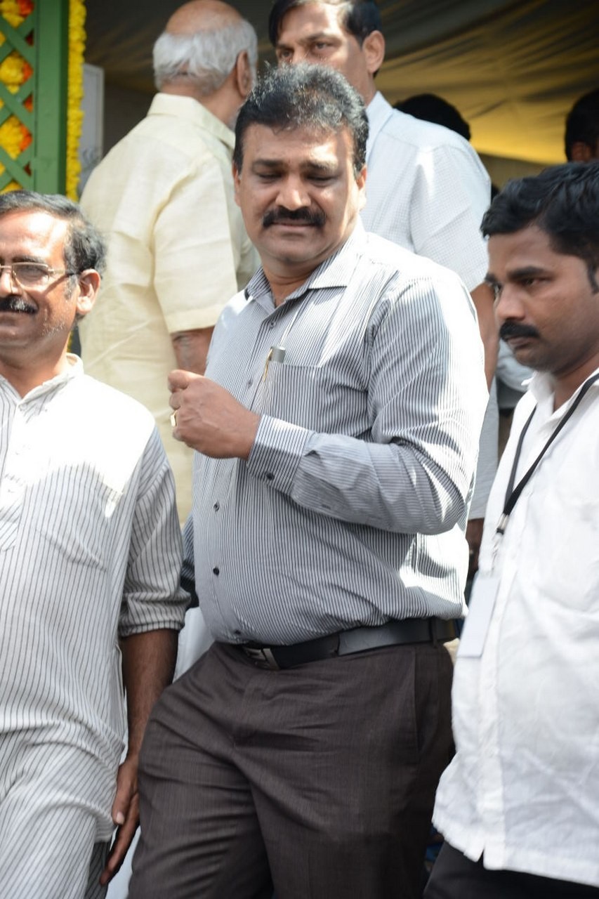 D Ramanaidu Anthima Yatra 03 - 71 / 282 photos
