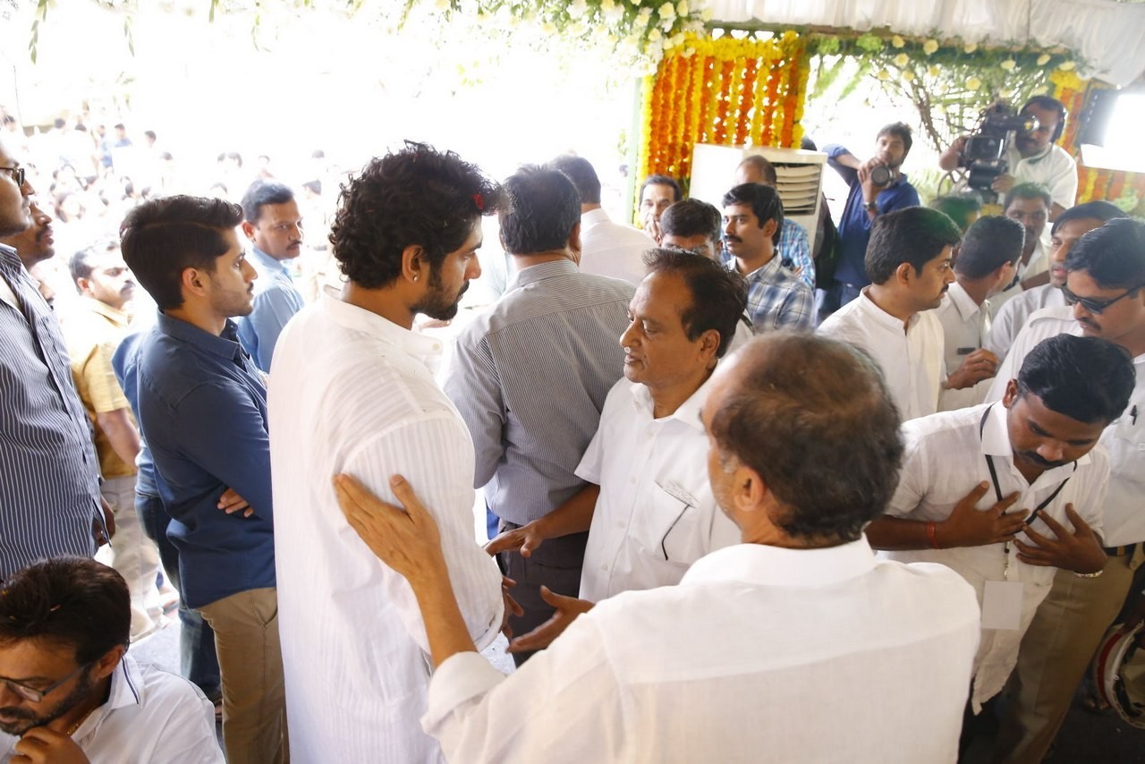 D Ramanaidu Anthima Yatra 03 - 74 / 282 photos