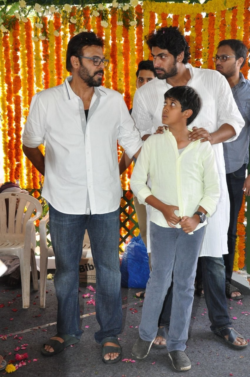D Ramanaidu Anthima Yatra 03 - 80 / 282 photos