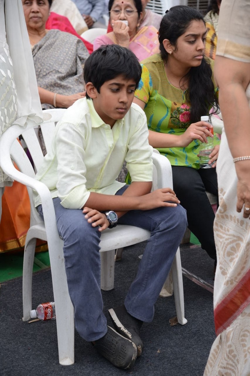 D Ramanaidu Anthima Yatra 03 - 135 / 282 photos