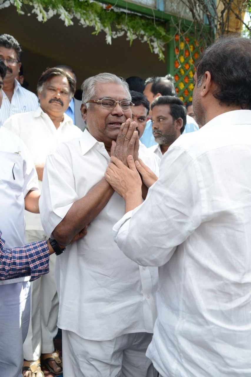 D Ramanaidu Anthima Yatra 03 - 226 / 282 photos