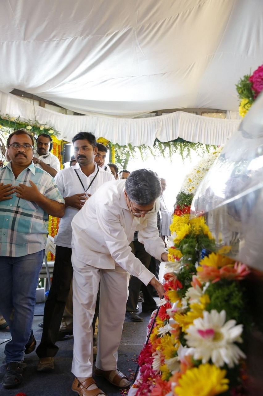 D Ramanaidu Anthima Yatra 03 - 254 / 282 photos