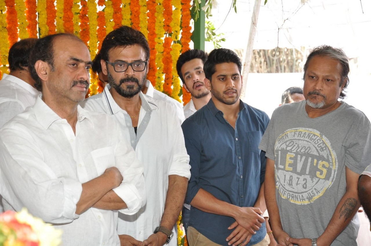 D Ramanaidu Anthima Yatra 04 - 5 / 234 photos