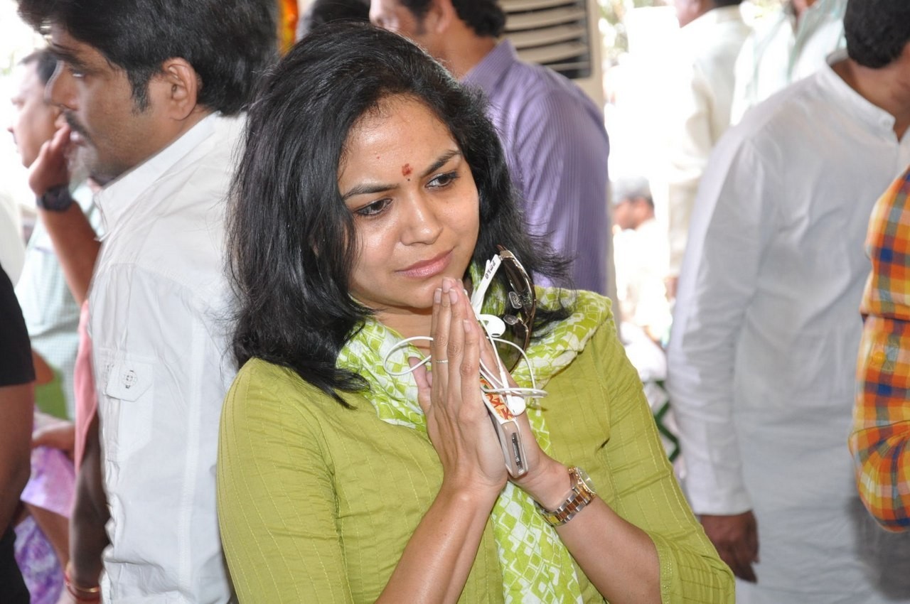 D Ramanaidu Anthima Yatra 04 - 40 / 234 photos