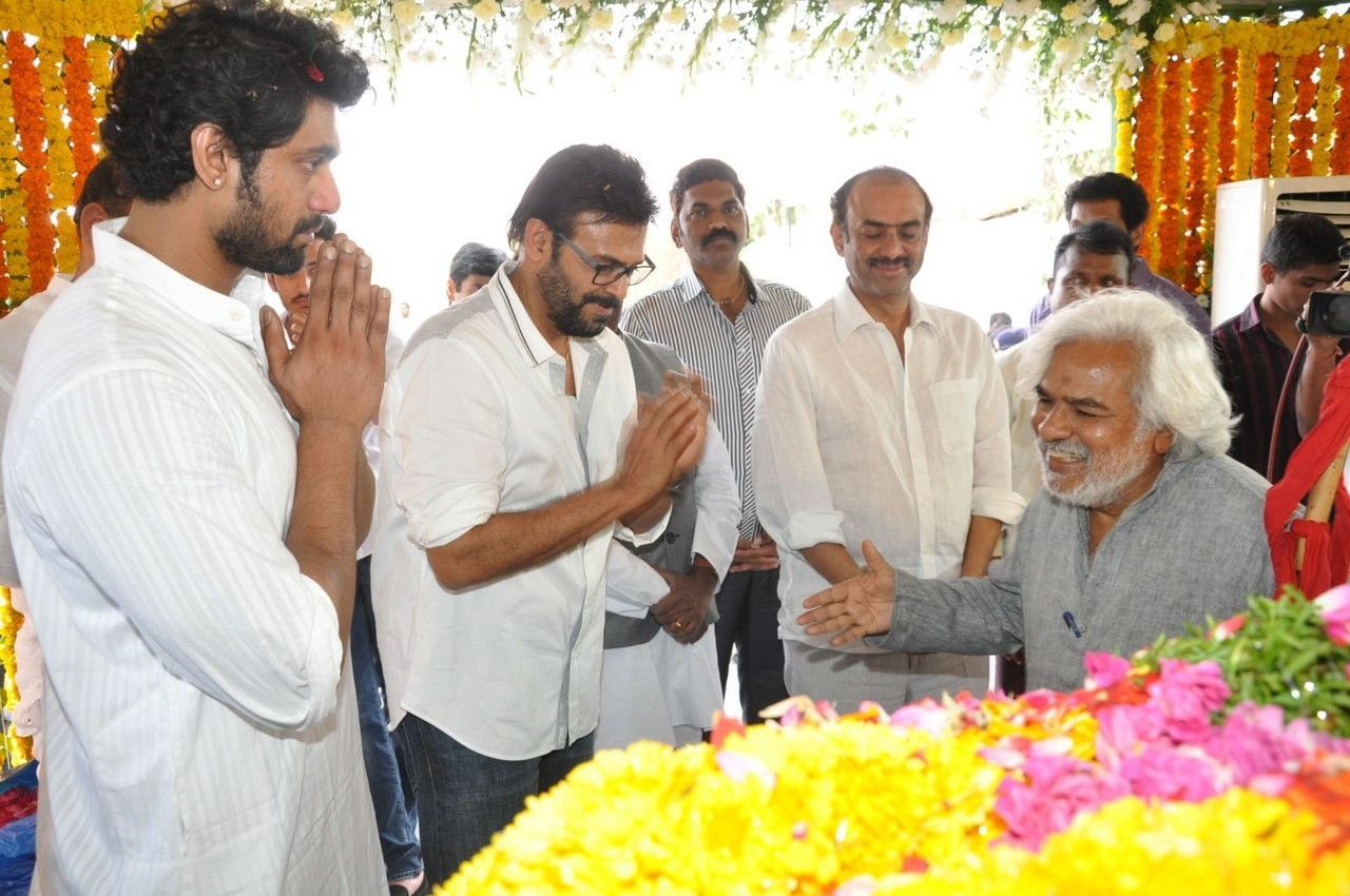 D Ramanaidu Anthima Yatra 04 - 44 / 234 photos